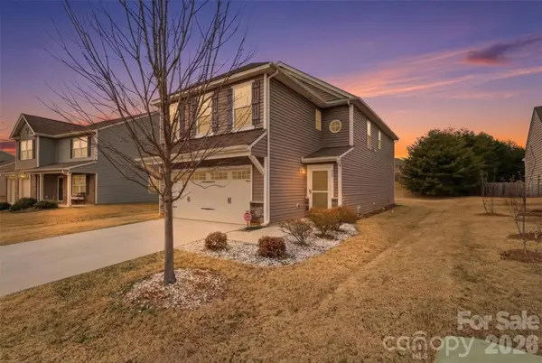 849 Bitting Hall DR, Rural Hall, NC 27045