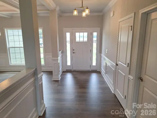 104 Swan Park LN #22, Statesville, NC 28625