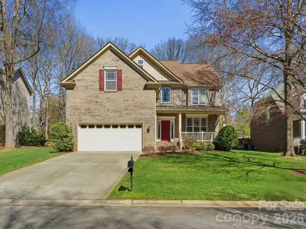 227 Edenshire CT, Indian Trail, NC 28079
