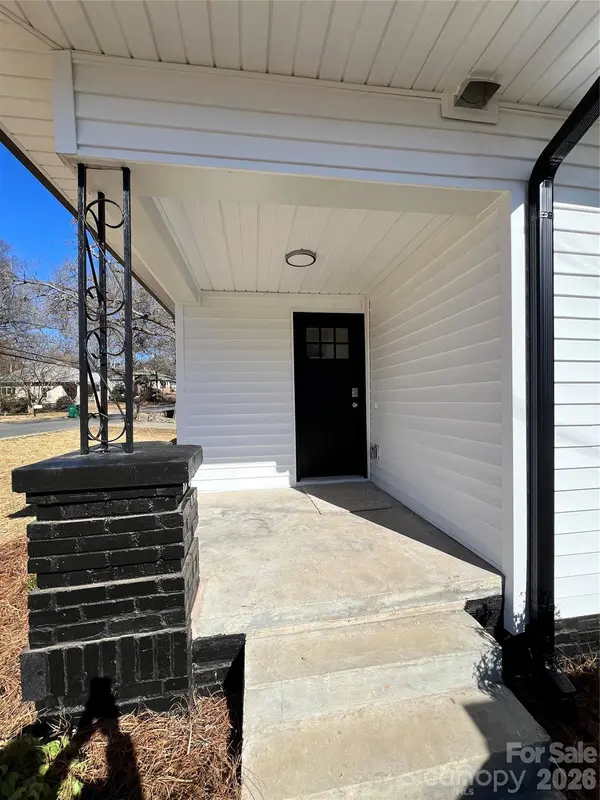 722 Austin ST, Albemarle, NC 28001