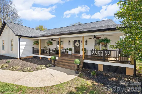 6396 Crosswinds DR, Clover, SC 29710