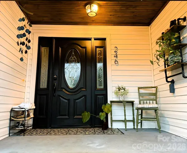246 Tryon RD, Rutherfordton, NC 28139