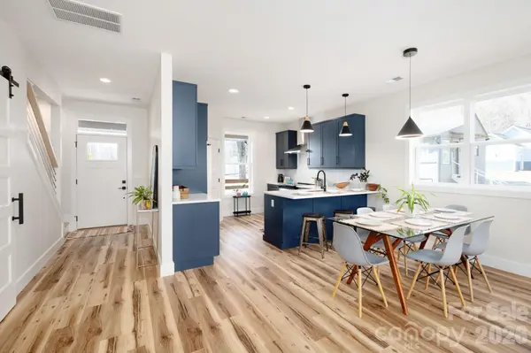 207 Ferrell LN, Black Mountain, NC 28711