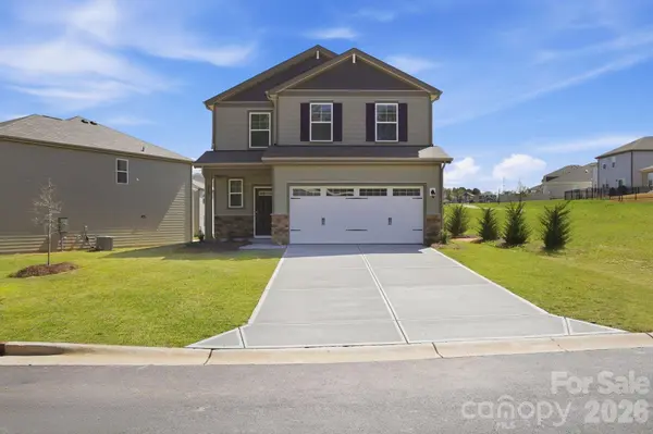 208 Bezelle AVE, York, SC 29745