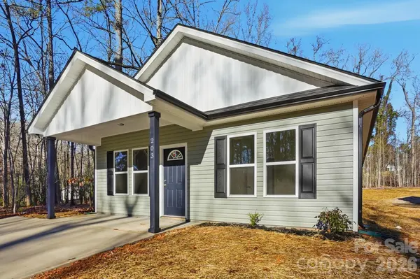 113 Bennett ST, Wadesboro, NC 28170