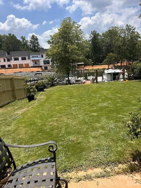 21600 Rio Oro DR #45, Cornelius, NC 28031