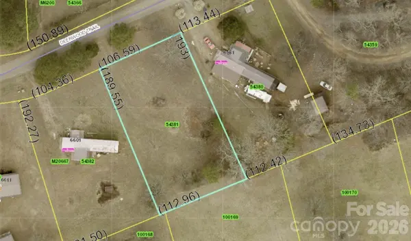 00 Deerwood TRL #21, Vale, NC 28168