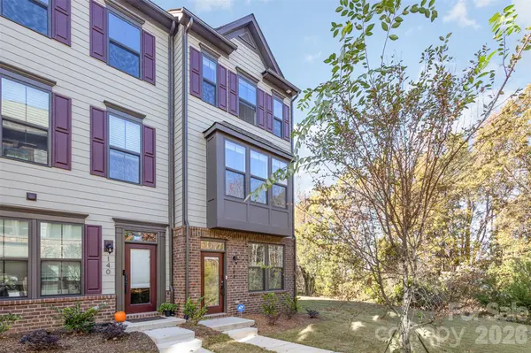 144 Millsbee LN, Charlotte, NC 28205