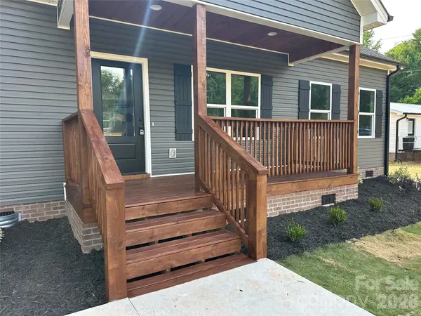 1248 Fincher RD, Fort Lawn, SC 29714