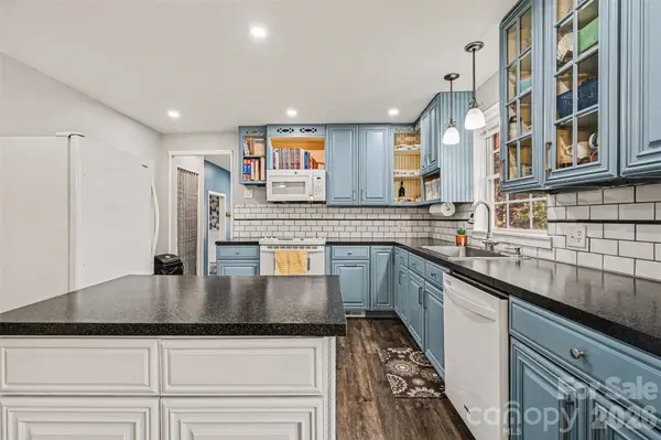 526 Wilson DR, Lawndale, NC 28090