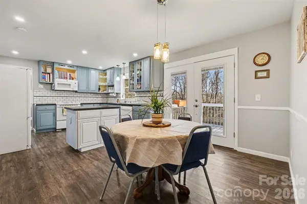 526 Wilson DR, Lawndale, NC 28090