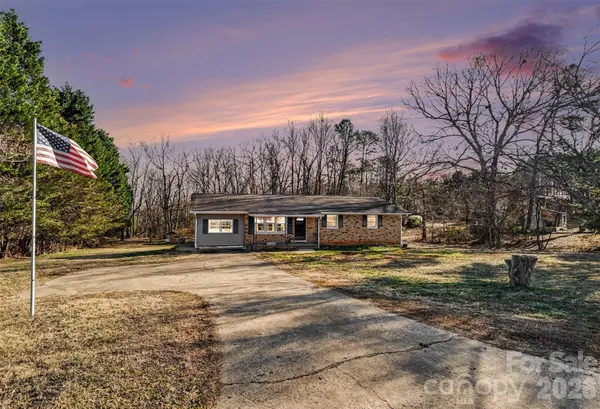 526 Wilson DR, Lawndale, NC 28090