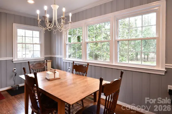 215 Biscoe RD, Troy, NC 27371
