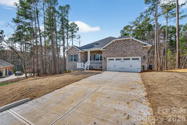 302 Gorham DR #38, Albemarle, NC 28001