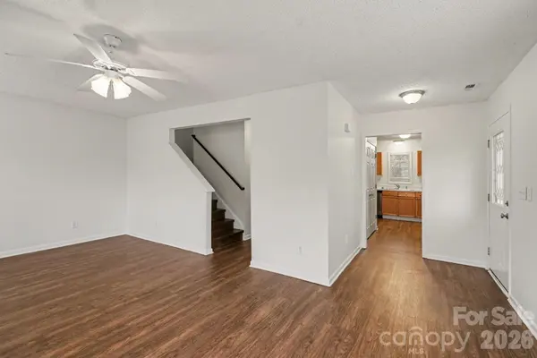 7619 Prairie Rose LN, Huntersville, NC 28078