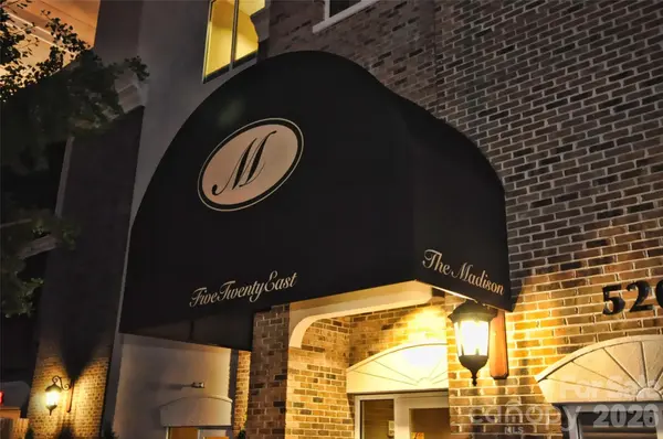 520 E Martin Luther King Jr BLVD #701, Charlotte, NC 28202