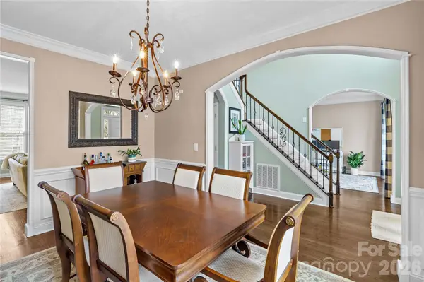20110 Coachmans Wood LN, Cornelius, NC 28031