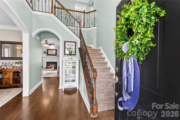 20110 Coachmans Wood LN, Cornelius, NC 28031