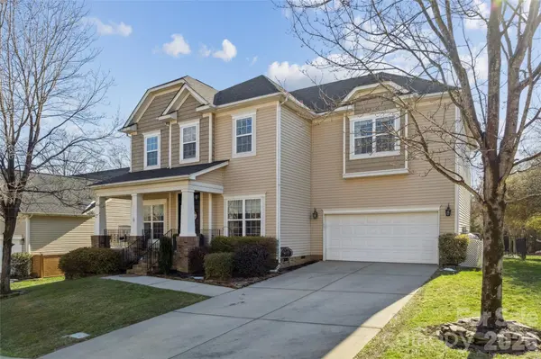 1155 Donelea LN NW, Concord, NC 28027