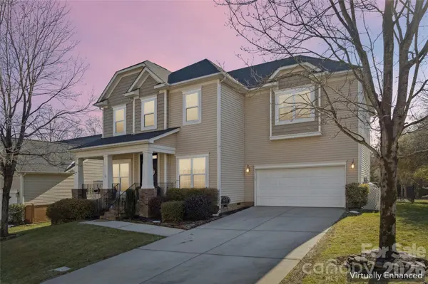 1155 Donelea LN NW, Concord, NC 28027