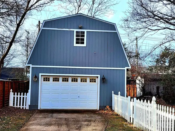 3015 Yadkin AVE, Charlotte, NC 28205