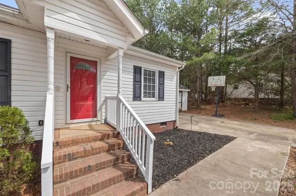 219 Nottingham DR, York, SC 29745