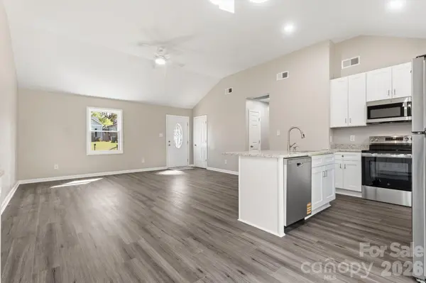 624 Northway DR, Charlotte, NC 28208