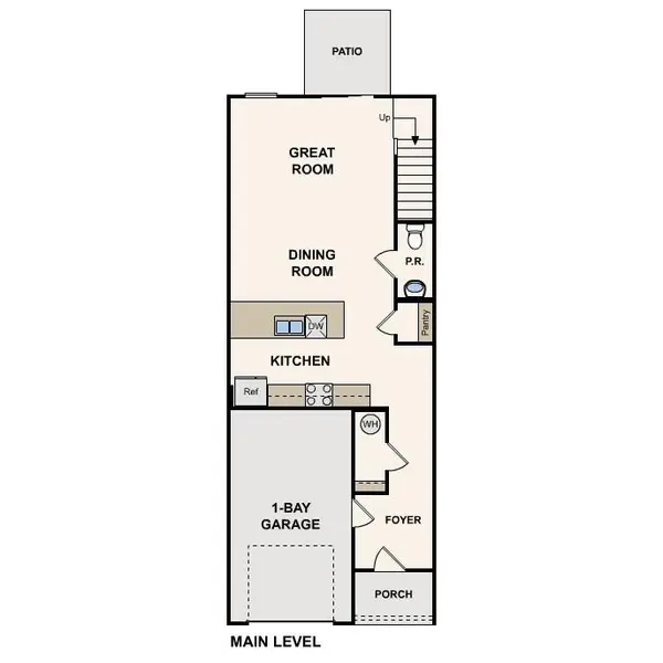304 C S Main ST, Grover, NC 28073