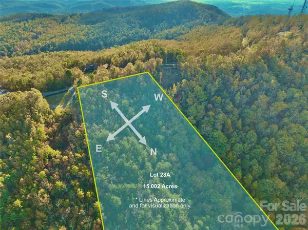3721 Mountain Vista DR #28A, Morganton, NC 28655