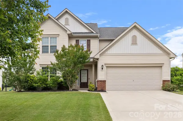 3534 Jumprock RD, Fort Mill, SC 29707