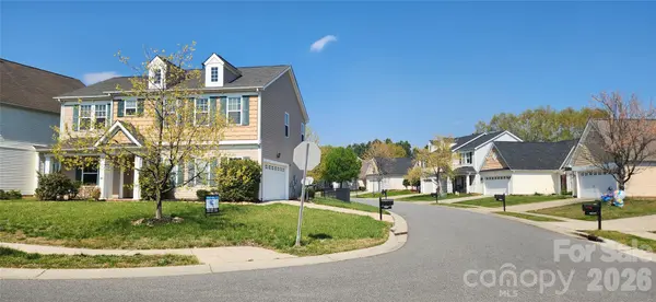 1440 NW Duckhorn ST NW, Concord, NC 28027