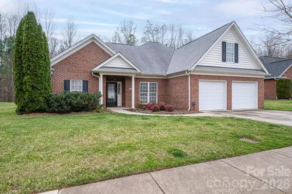 2179 Brookberry LN, Gastonia, NC 28056