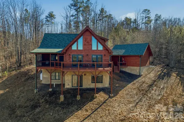 338 Lakeview TRL, Nebo, NC 28761