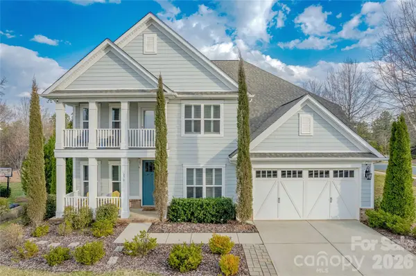 270 Hampton Trail DR, Fort Mill, SC 29708