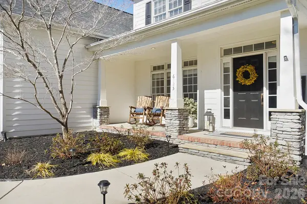 6125 Mcilwaine RD, Huntersville, NC 28078
