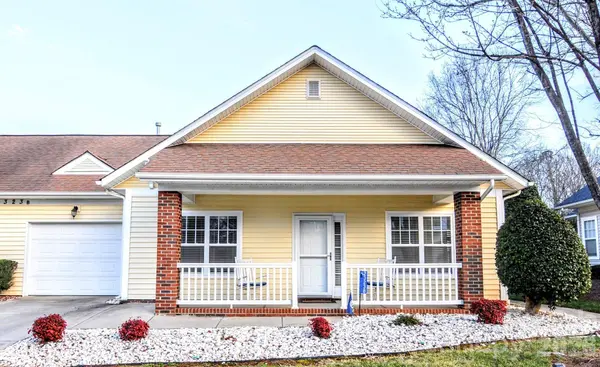 2323 Granville PL #B, Monroe, NC 28110