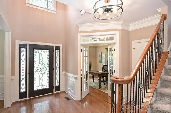 4533 Fox Ridge LN, Indian Land, SC 29707