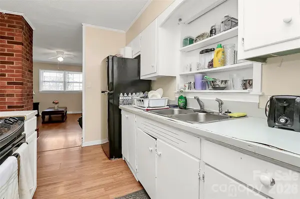 507 N Mulberry ST, Cherryville, NC 28021