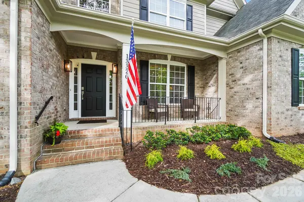 13326 Fairington Oaks DR, Mint Hill, NC 28227