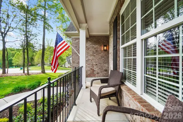 13326 Fairington Oaks DR, Mint Hill, NC 28227