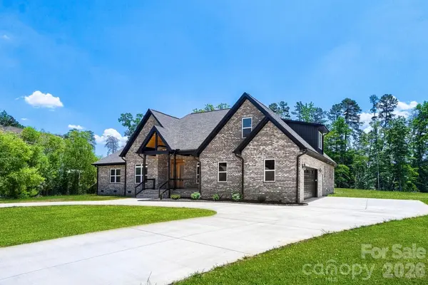 321 Stone Ridge DR, Salisbury, NC 28146