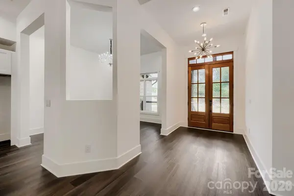 321 Stone Ridge DR, Salisbury, NC 28146