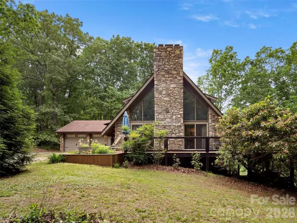 756 Pole Creasman RD, Asheville, NC 28806