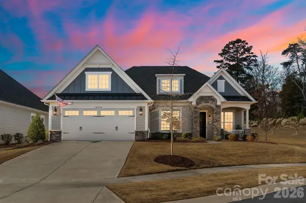 14021 Little Spring CT, Charlotte, NC 28278