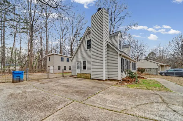 10316 Stornoway CT, Mint Hill, NC 28227