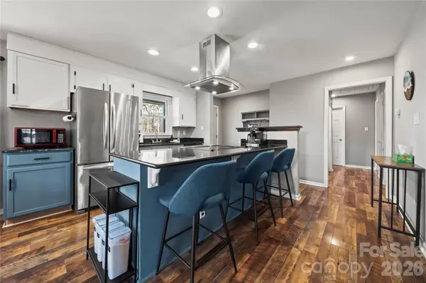 8105 Marcus LN, Indian Trail, NC 28079