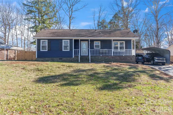 8105 Marcus LN, Indian Trail, NC 28079