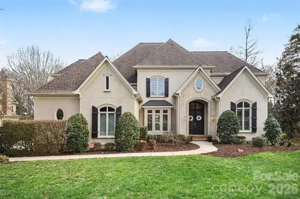 401 Wingfoot DR, Waxhaw, NC 28173