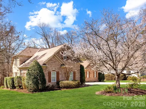 7919 Glen Abbey CIR, Stanley, NC 28164