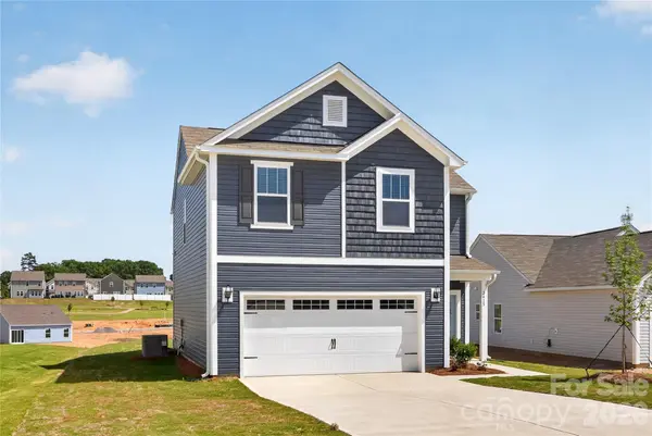 2413 Morgan Hills DR #304, Albemarle, NC 28001
